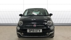 Fiat 500 1.2 Lounge 3dr Petrol Hatchback